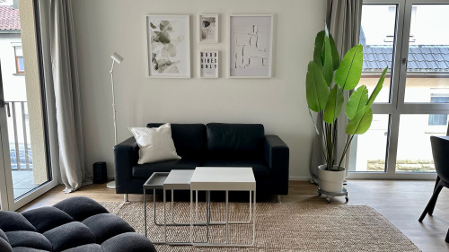 Modern, fantastic flat - Gallery - 8