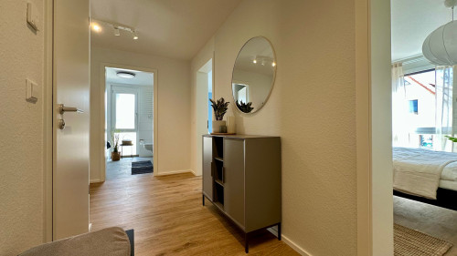 Modern, fantastic flat - Gallery - 13