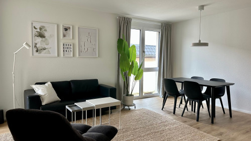 Modern, fantastic flat - Gallery - 17