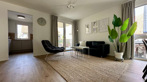 Modern, fantastic flat - Gallery - 7