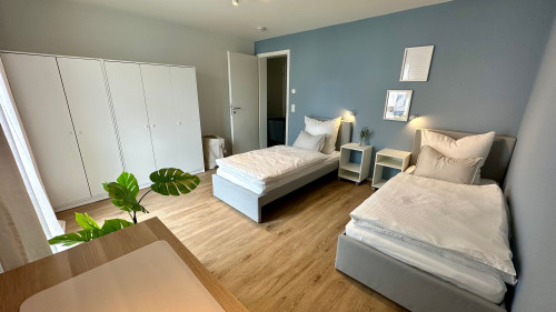 Modern, fantastic flat - Gallery - 48