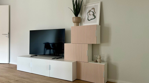 Modern, fantastic flat - Gallery - 19