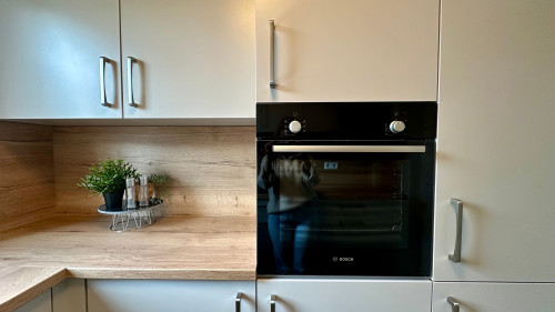 Modern, fantastic flat - Gallery - 21