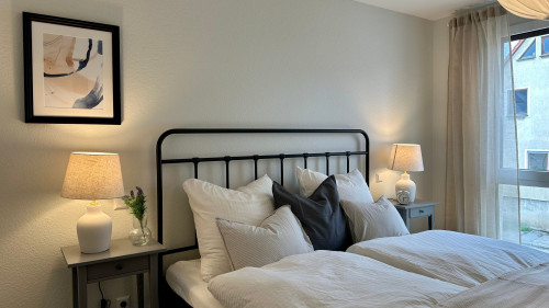Modern, fantastic flat - Gallery - 40