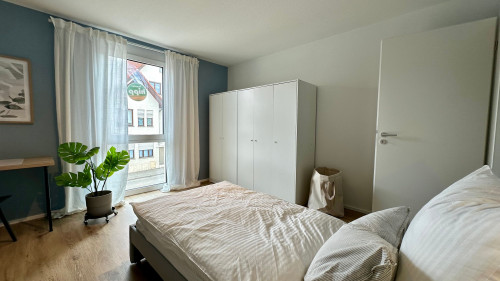 Modern, fantastic flat - Gallery - 44