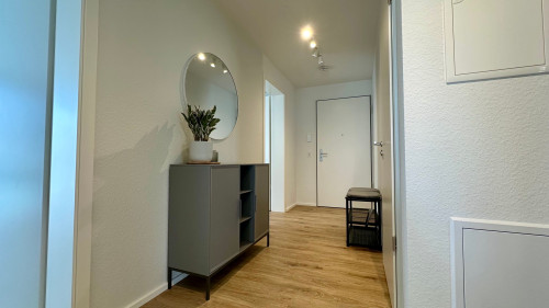 Modern, fantastic flat - Gallery - 15