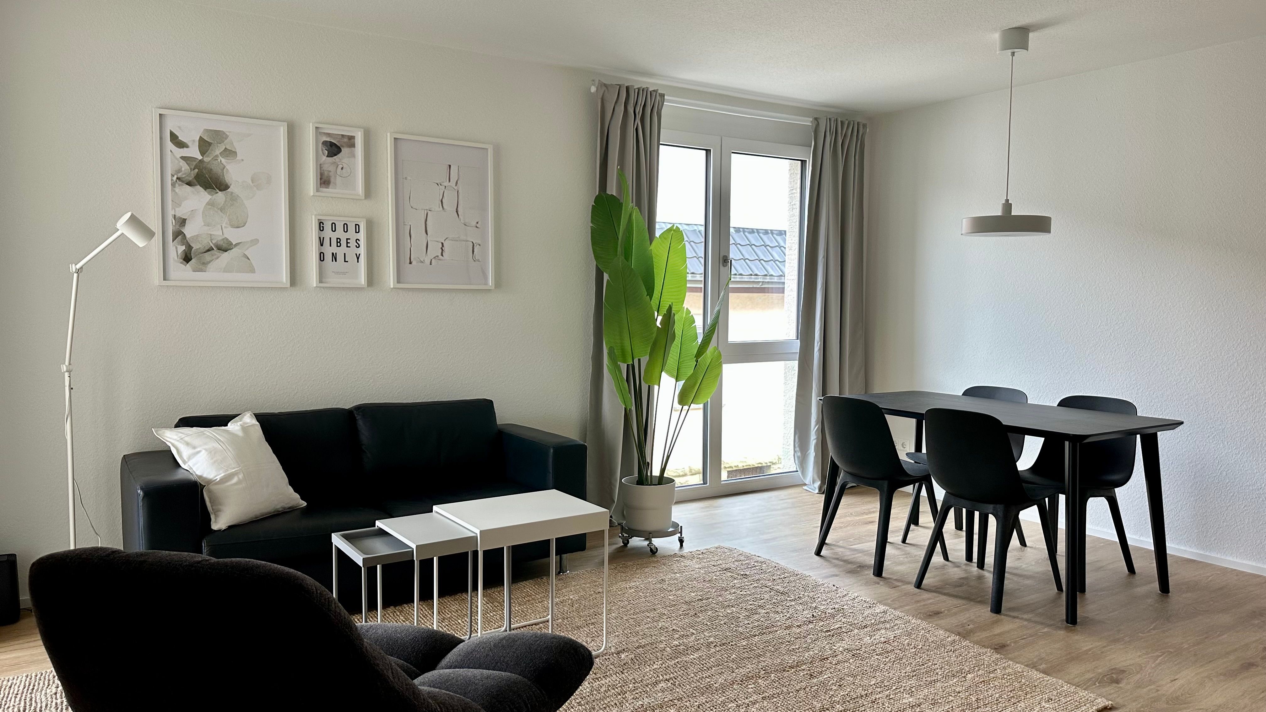  Modern, Fantastic Flat  -  Modern, fantastic flat  - Gallery -  16