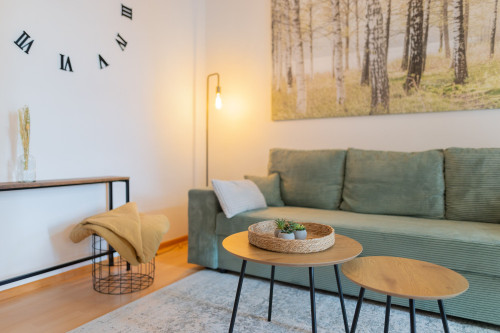 Cozy and spacious suite in Wesel for 6 persons - Gallery - 24