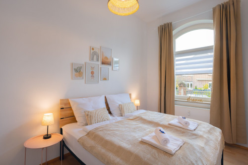 Cozy and spacious suite in Wesel for 6 persons - Gallery - 15
