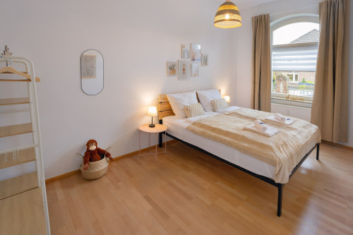 Cozy and spacious suite in Wesel for 6 persons - Gallery - 18