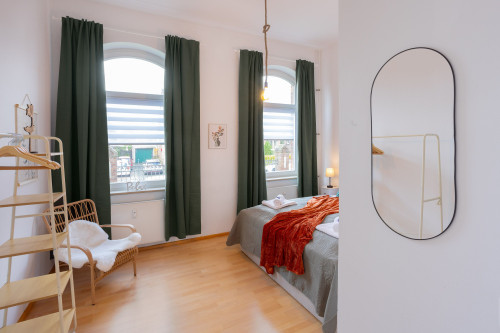 Cozy and spacious suite in Wesel for 6 persons - Gallery - 19