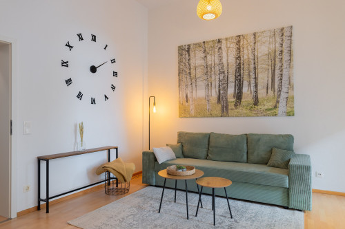 Cozy and spacious suite in Wesel for 6 persons - Gallery - 23