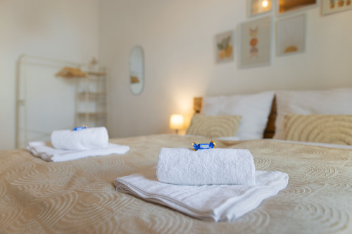 Cozy and spacious suite in Wesel for 6 persons - Gallery - 16