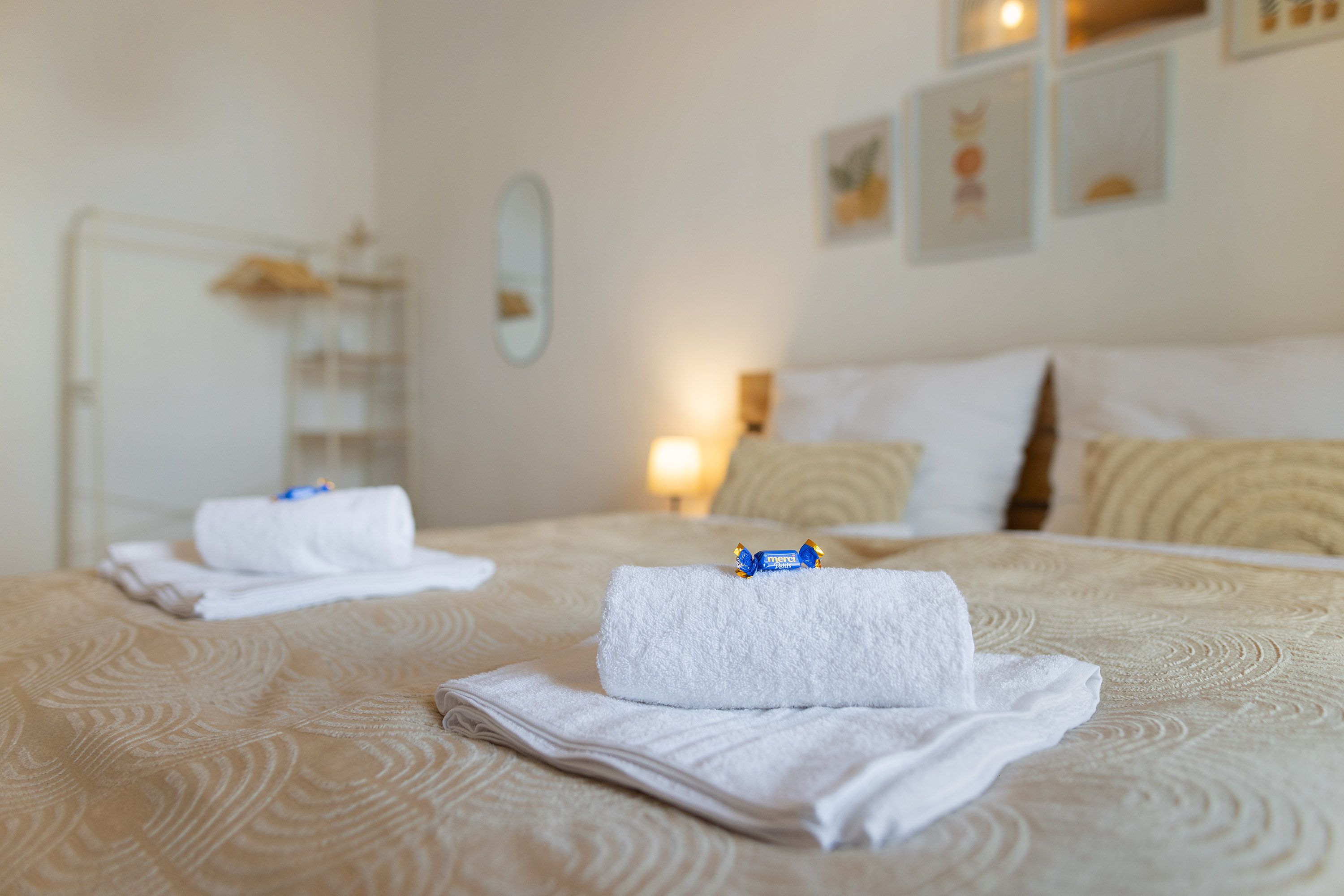  Cozy And Spacious Suite In Wesel For 6 Persons  -  Cozy and spacious suite in Wesel for 6 persons  - Gallery -  15