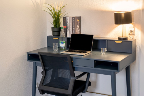 Comfort Suite | Family+Business  - Gallery -  5