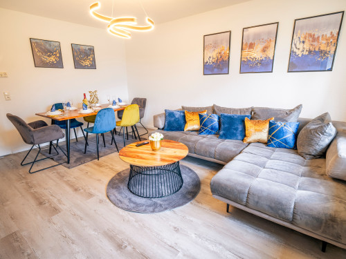 Comfort Suite | Family+Business - Gallery - 16