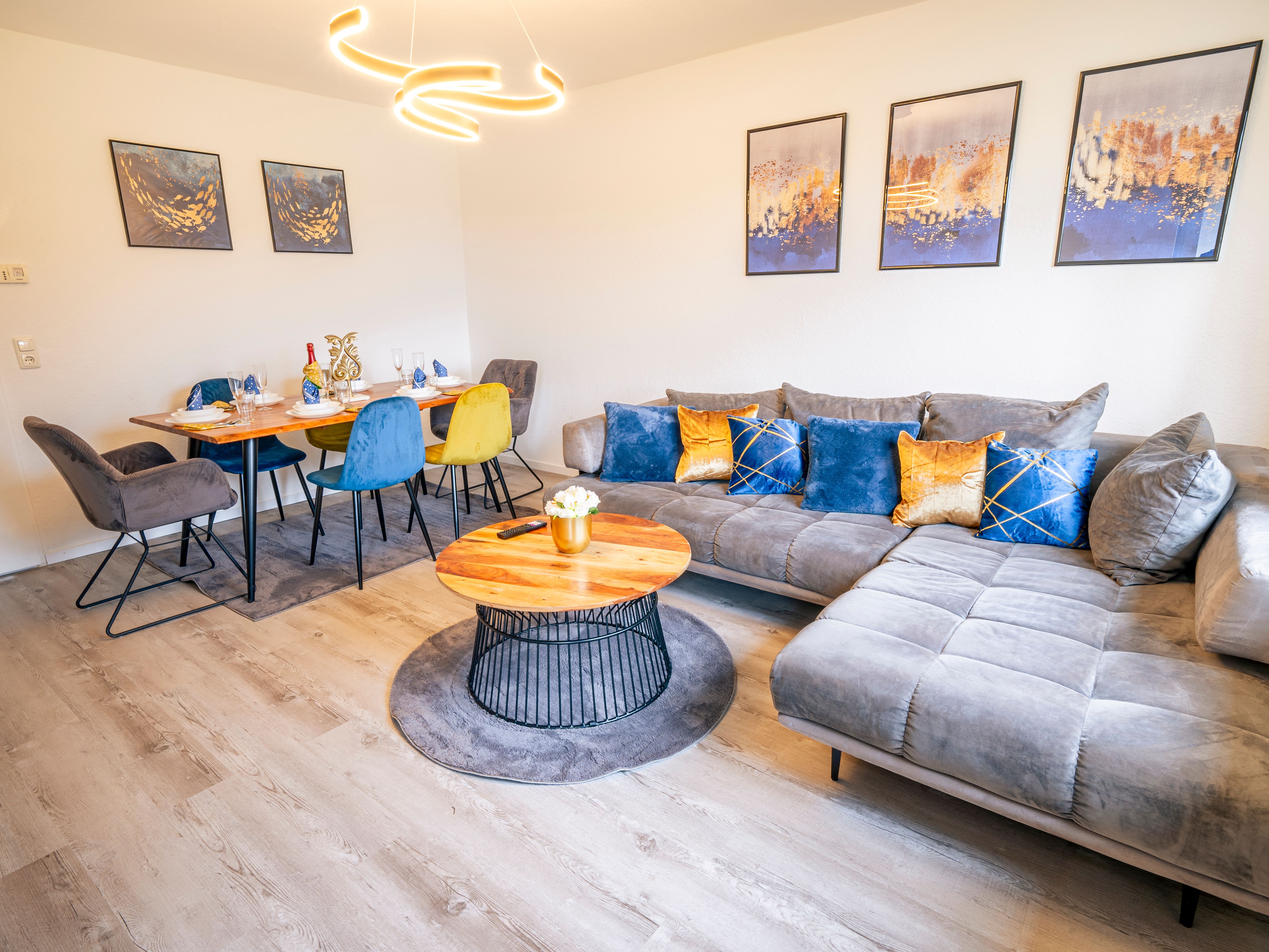  Comfort Suite | Family+Business  -  Comfort Suite | Family+Business  - Gallery -  15