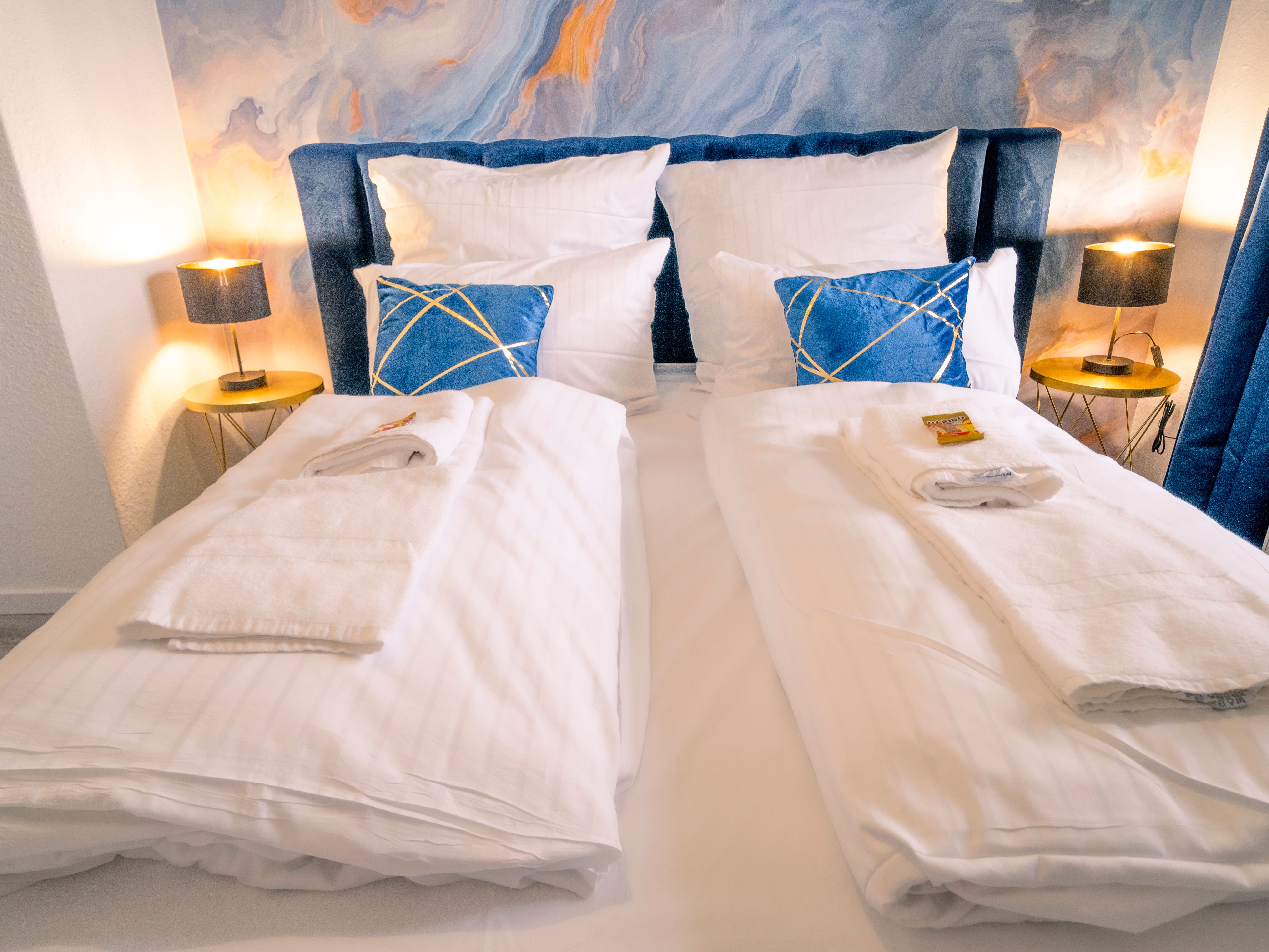  Comfort Suite | Family+Business  -  Comfort Suite | Family+Business  - Gallery -  17
