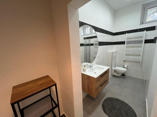 Great loft in Gelsenkirchen