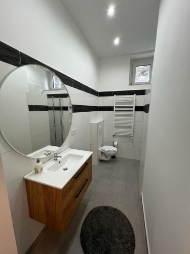 Great loft in Gelsenkirchen