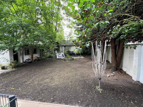 Great loft in Gelsenkirchen