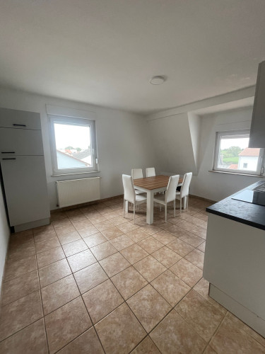 Great and lovely home in nice area, Worms