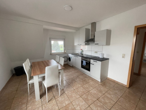 Great and lovely home in nice area, Worms