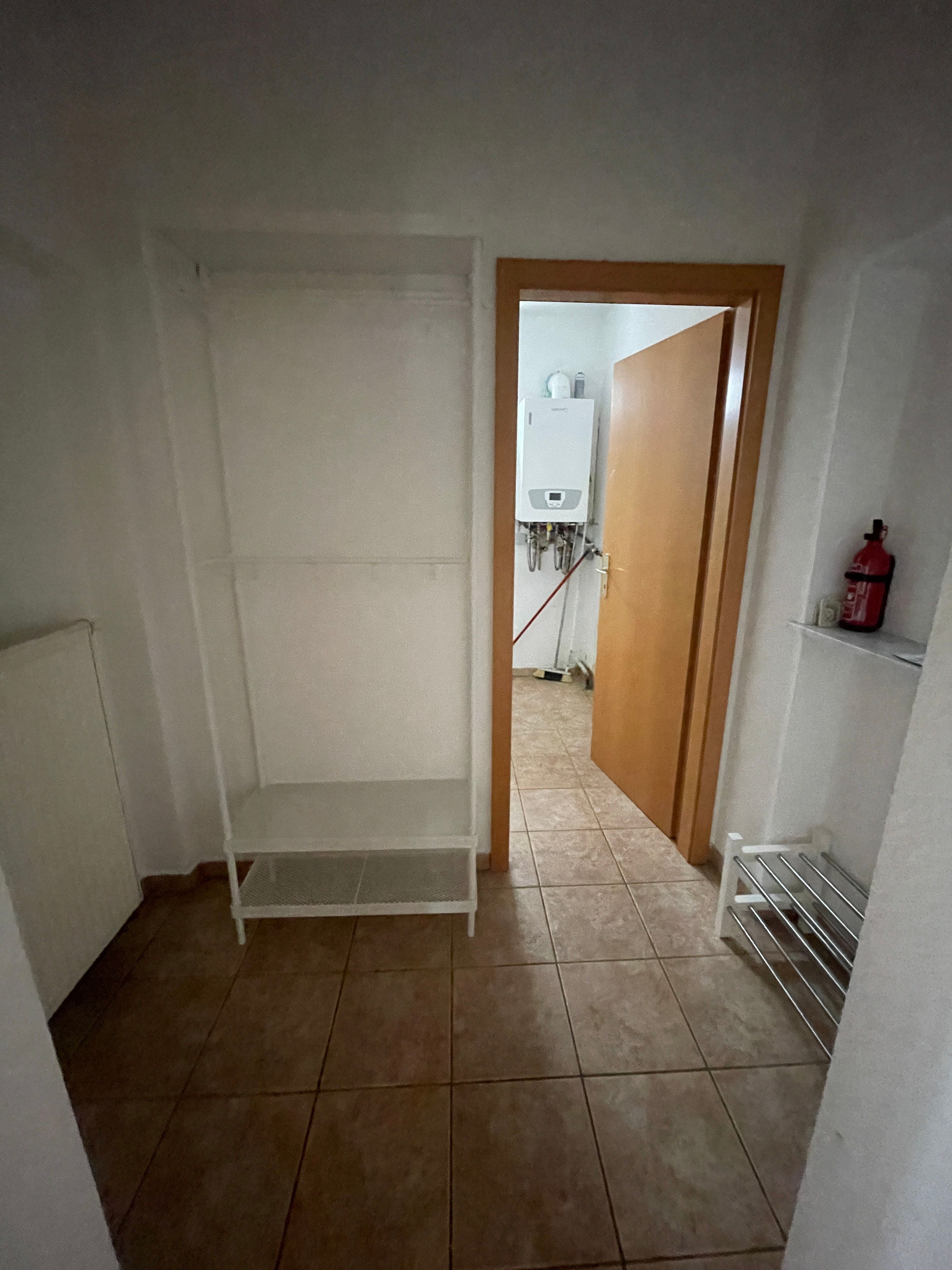 Great And Lovely Home In Nice Area, Worms - 1