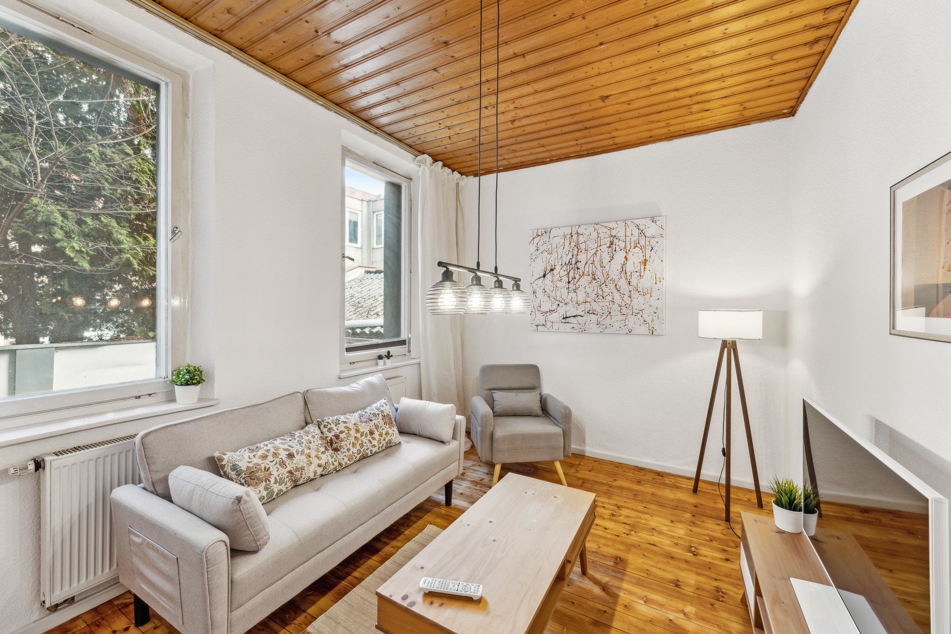  Stylish Historic Apartment In The Heart Of Nuremberg!  -  Stylish Historic Apartment in the Heart of Nuremberg!  - Gallery -  15