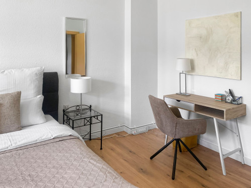 Hilvit: Bright and lovely flat close to Carl Thiem Klinikum - Gallery - 15