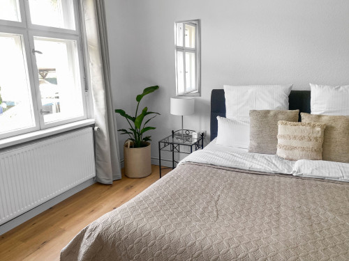 Hilvit: Bright and lovely flat close to Carl Thiem Klinikum - Gallery - 16