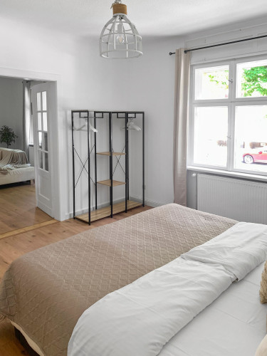 Hilvit: Bright and lovely flat close to Carl Thiem Klinikum - Gallery - 11