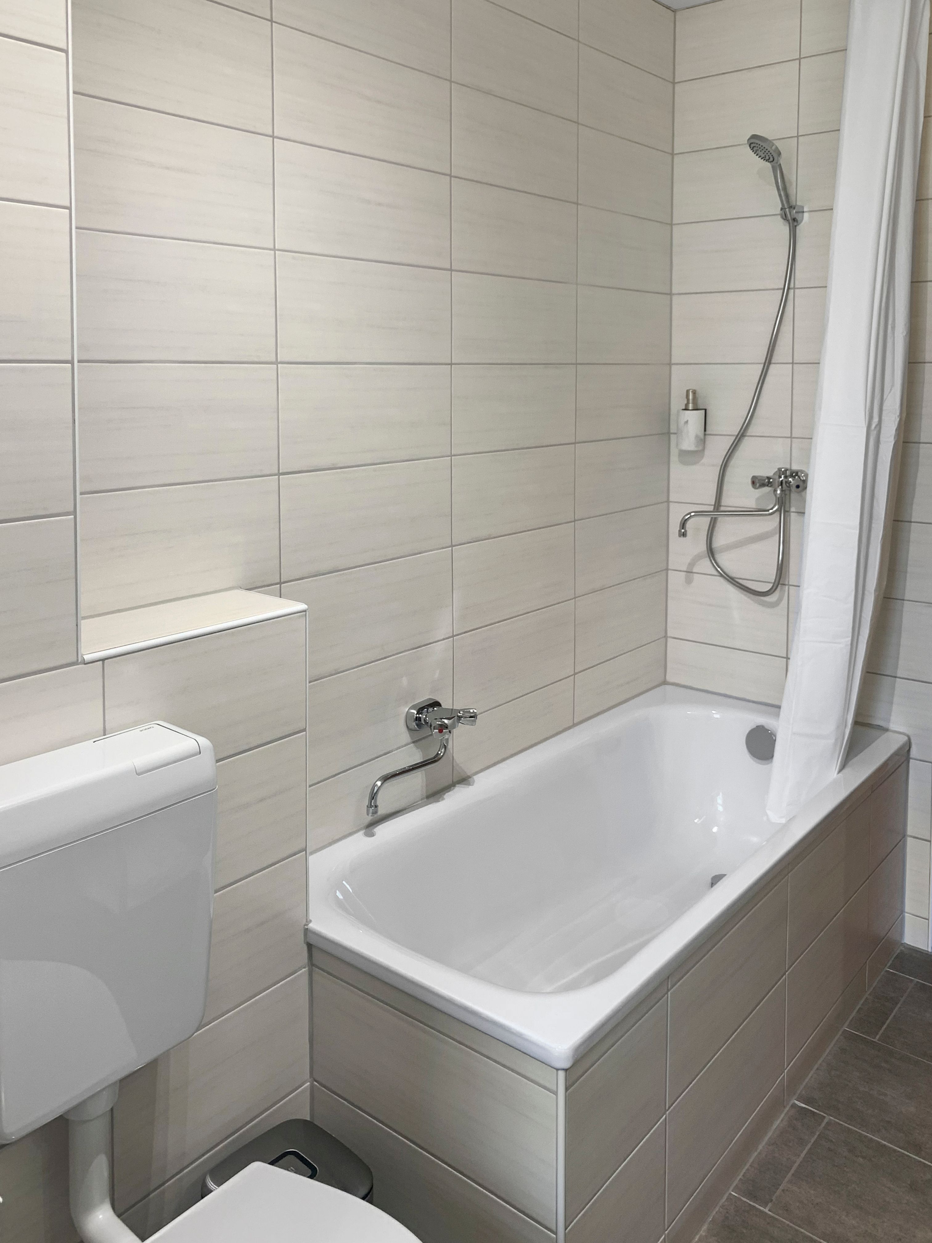  Hilvit: Bright And Lovely Flat Close To Carl Thiem Klinikum  -  Hilvit: Bright and lovely flat close to Carl Thiem Klinikum  - Gallery -  4