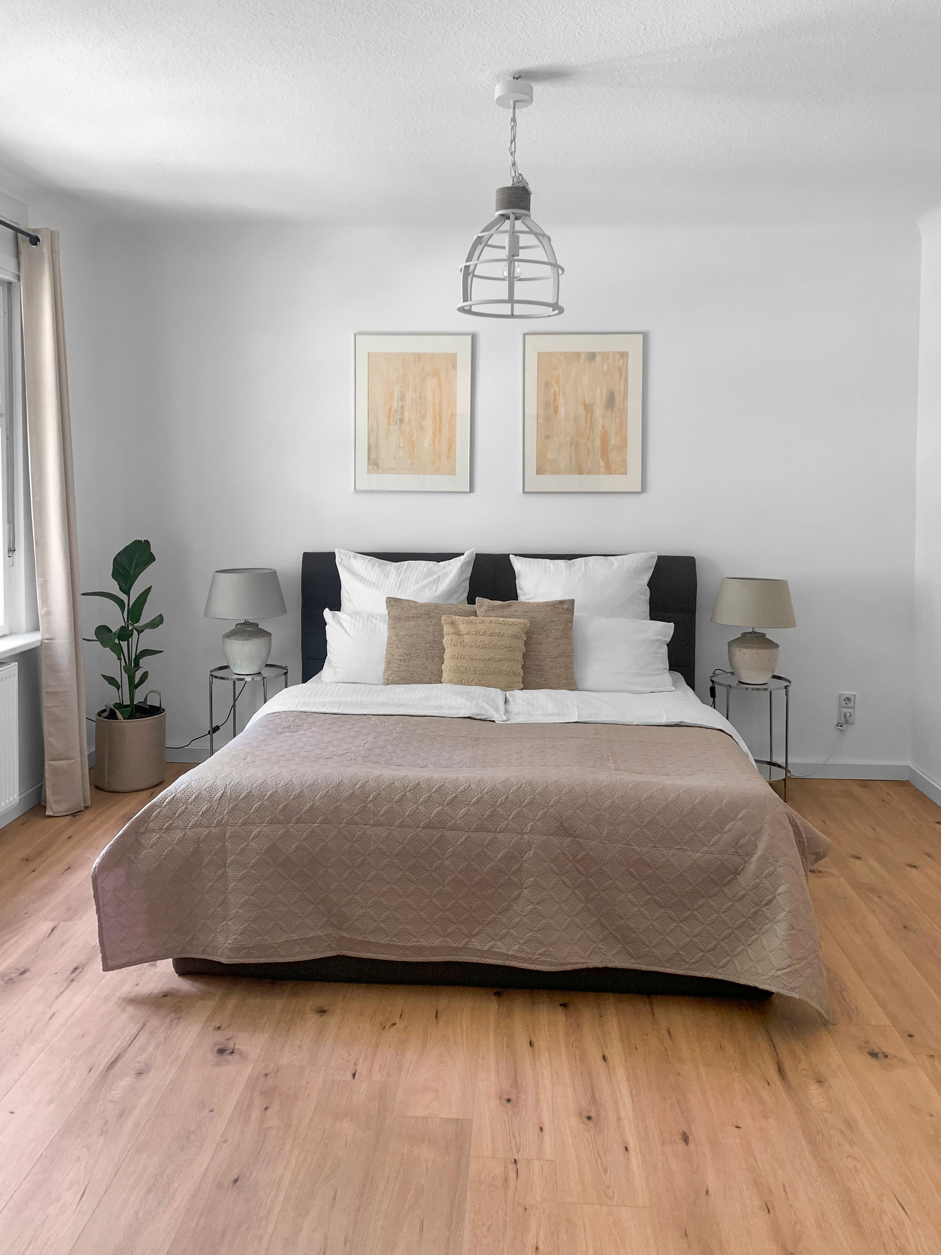  Hilvit: Bright And Lovely Flat Close To Carl Thiem Klinikum  -  Hilvit: Bright and lovely flat close to Carl Thiem Klinikum  - Gallery -  12