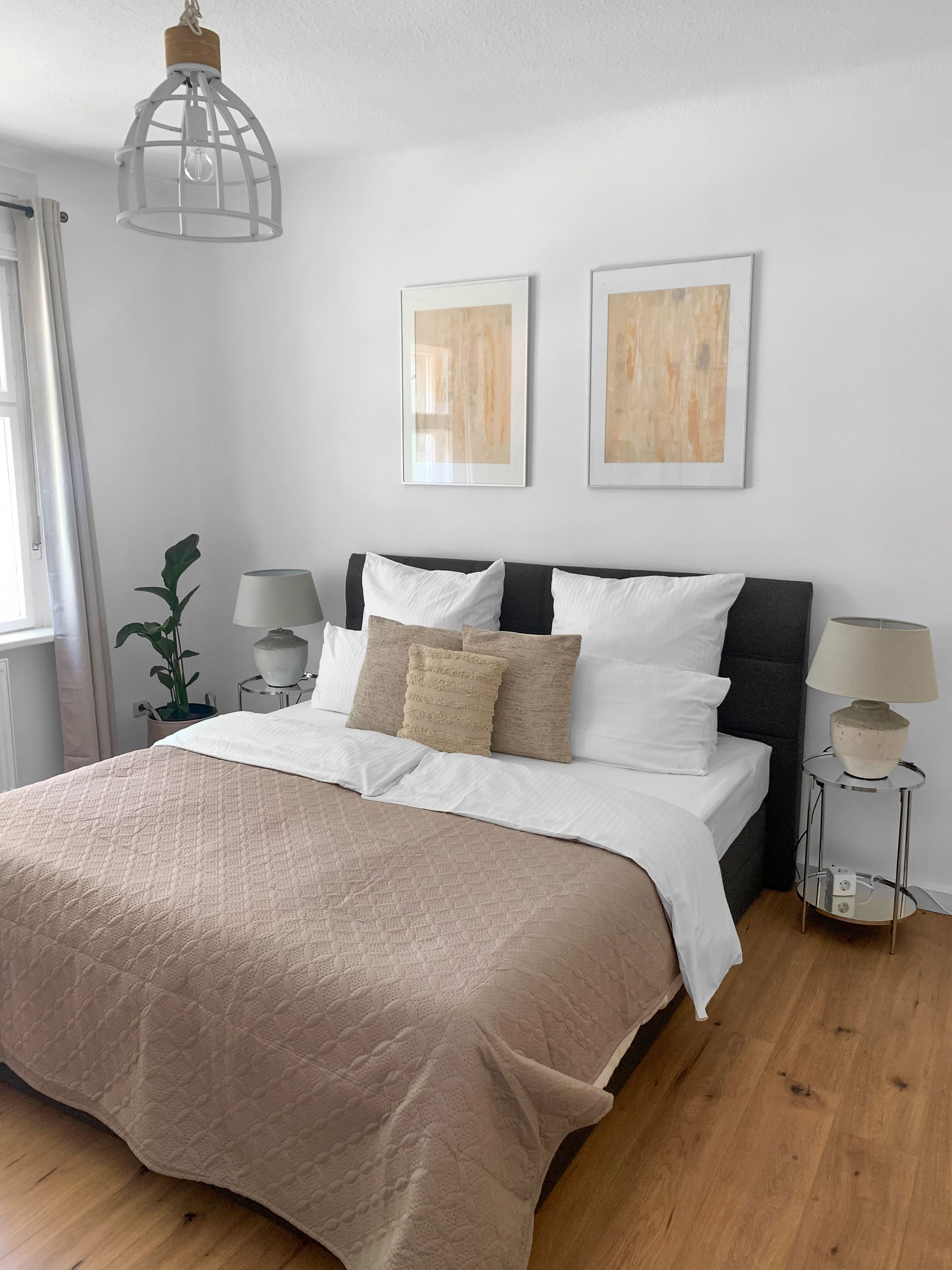  Hilvit: Bright And Lovely Flat Close To Carl Thiem Klinikum  -  Hilvit: Bright and lovely flat close to Carl Thiem Klinikum  - Gallery -  11