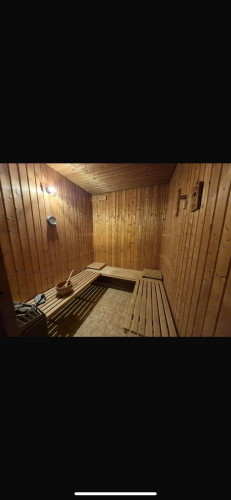 Exklusive 140 m² Business-Wellness-Wohnung mit Sauna & Jacuzzi nahe Köln - Gallery - 42