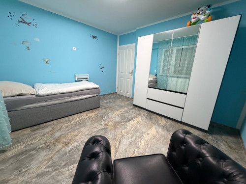 Exklusive 140 m² Business-Wellness-Wohnung mit Sauna & Jacuzzi nahe Köln - Gallery - 7