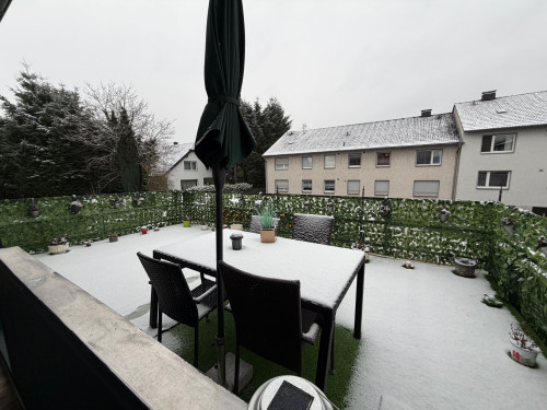 Exklusive 140 m² Business-Wellness-Wohnung mit Sauna & Jacuzzi nahe Köln - Gallery - 28