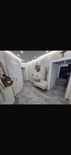 Exklusive 140 m² Business-Wellness-Wohnung mit Sauna & Jacuzzi nahe Köln - Gallery - 44