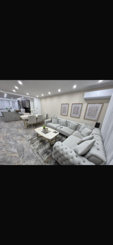 Exklusive 140 m² Business-Wellness-Wohnung mit Sauna & Jacuzzi nahe Köln - Gallery - 35
