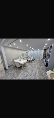 Exklusive 140 m² Business-Wellness-Wohnung mit Sauna & Jacuzzi nahe Köln - Gallery - 36