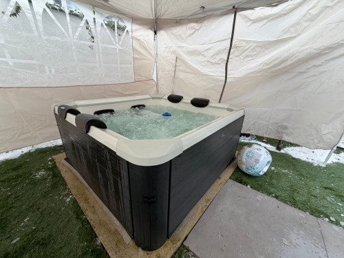 Exklusive 140 m² Business-Wellness-Wohnung mit Sauna & Jacuzzi nahe Köln - Gallery - 24
