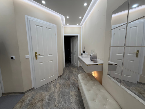 Exklusive 140 m² Business-Wellness-Wohnung mit Sauna & Jacuzzi nahe Köln - Gallery - 18