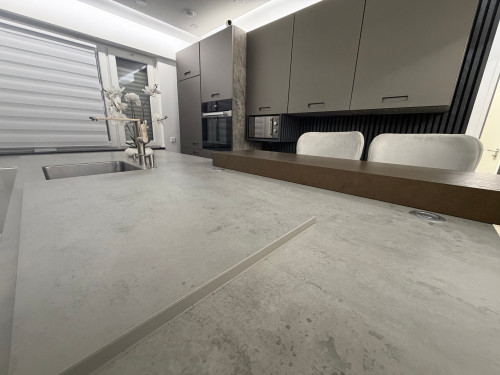Exklusive 140 m² Business-Wellness-Wohnung mit Sauna & Jacuzzi nahe Köln - Gallery - 51