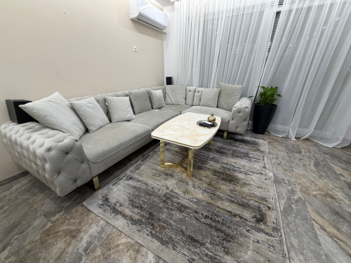 Exklusive 140 m² Business-Wellness-Wohnung mit Sauna & Jacuzzi nahe Köln - Gallery - 55