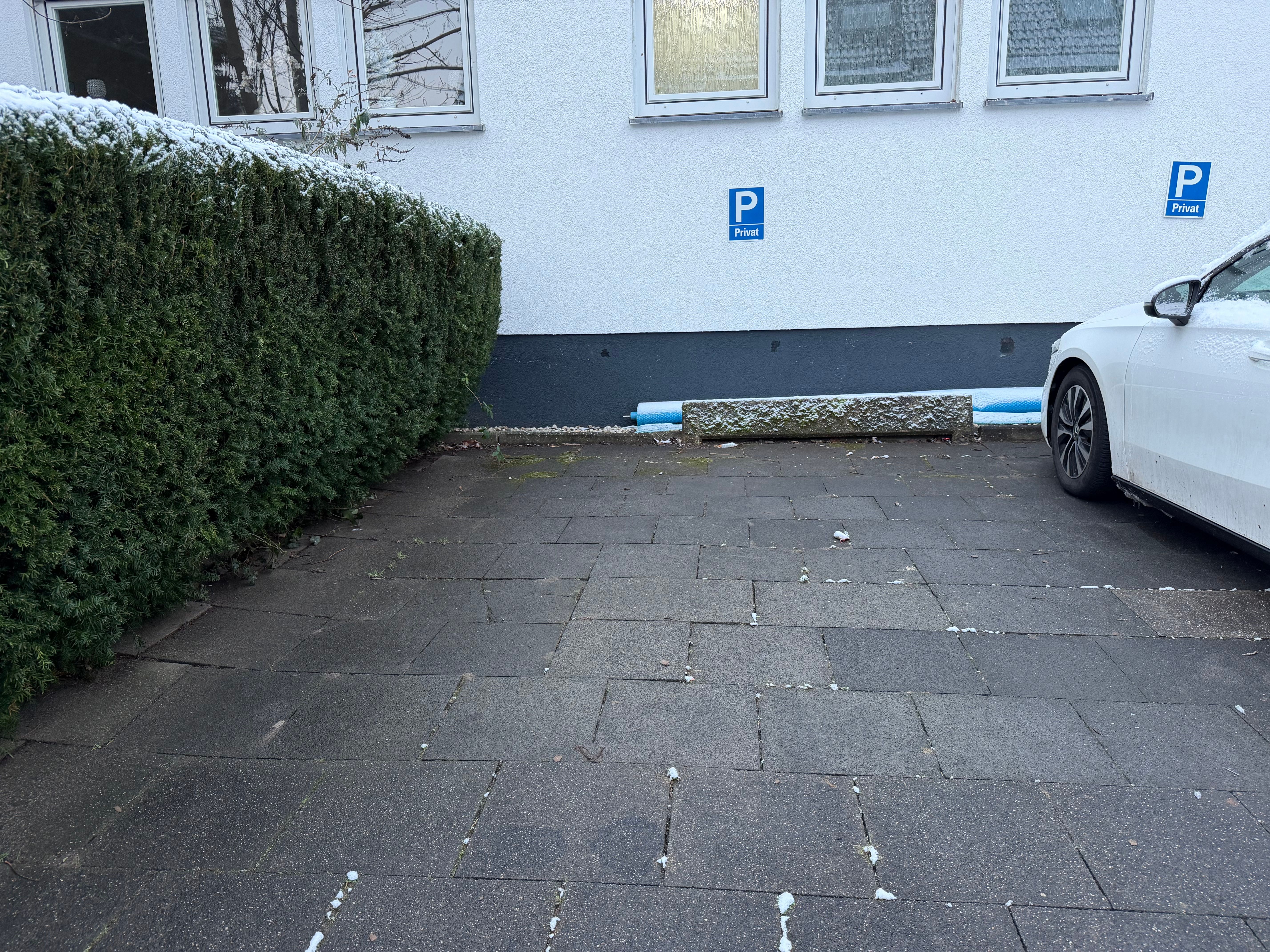 Exklusive 140 M² Business-Wellness-Wohnung Mit Sauna & Jacuzzi Nahe Köln - Exklusive 140 m² Business-Wellness-Wohnung mit Sauna & Jacuzzi nahe Köln - Gallery - 3