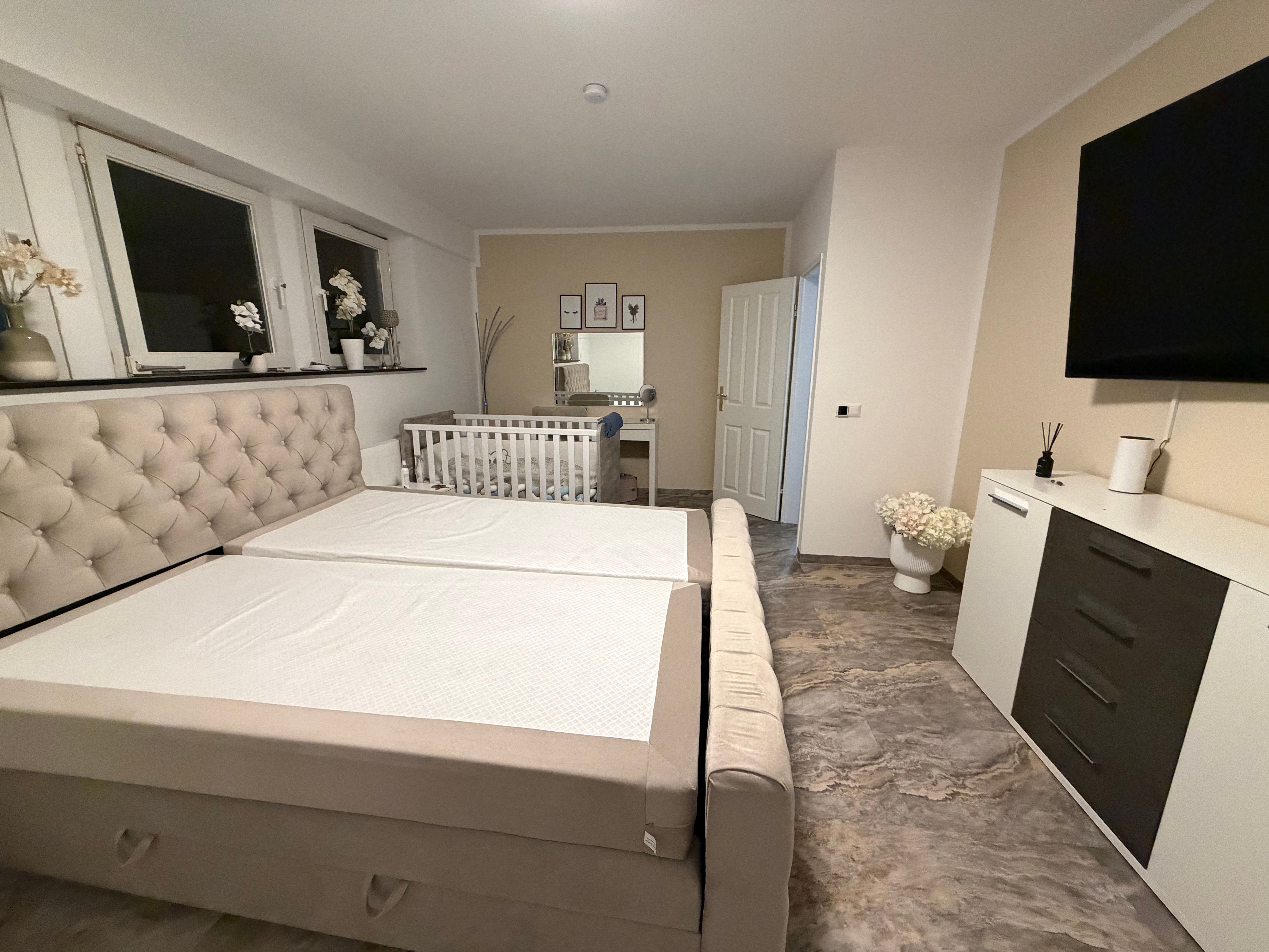 Exklusive 140 M² Business-Wellness-Wohnung Mit Sauna & Jacuzzi Nahe Köln - Exklusive 140 m² Business-Wellness-Wohnung mit Sauna & Jacuzzi nahe Köln - Gallery - 26