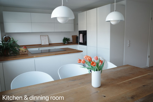 Awesome, modern 165 sqm house in Grafenau - Gallery - 10