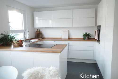 Awesome, modern 165 sqm house in Grafenau - Gallery - 9