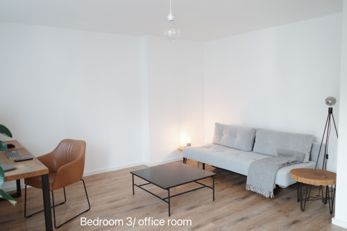 Awesome, modern 165 sqm house in Grafenau - Gallery - 8